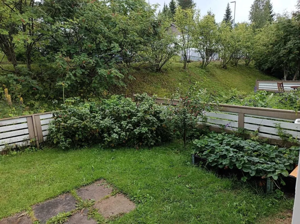 Aed - Modernised House with Sauna in Lapinranta