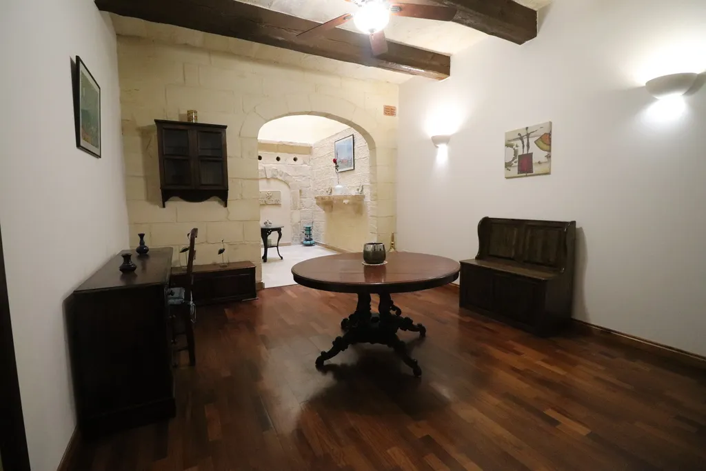 Salle à manger - Maison 4 chambres à Gharghur