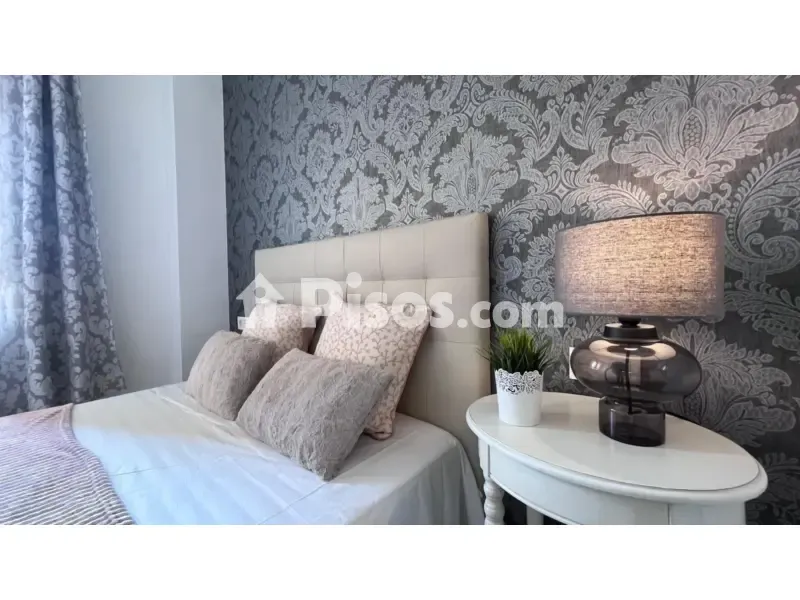 Chambres - Reformed Apartment with Balcony in Salamanca