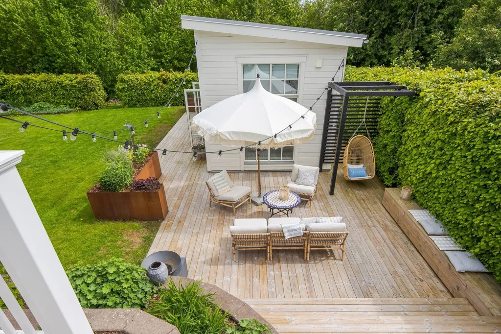 Maison 6 pièces à Skövde kommun