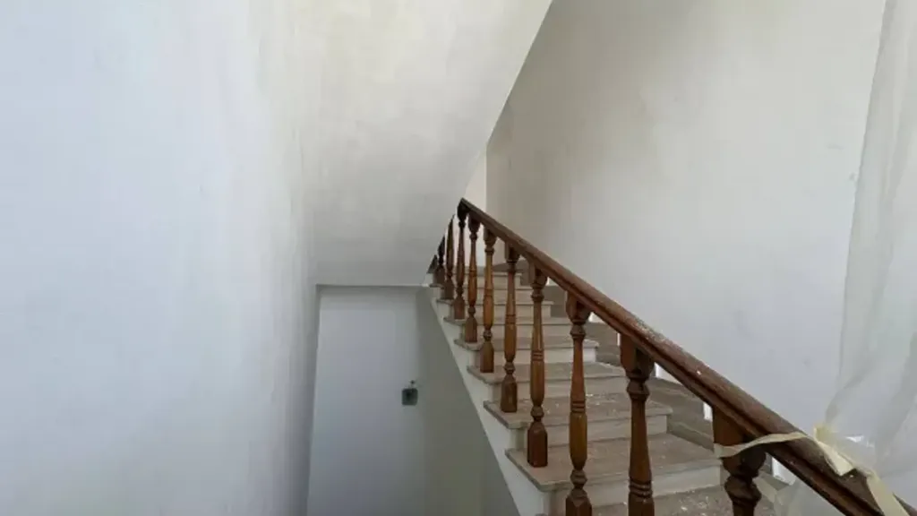 Pièces - Terraced House with Traditional Features in Sava