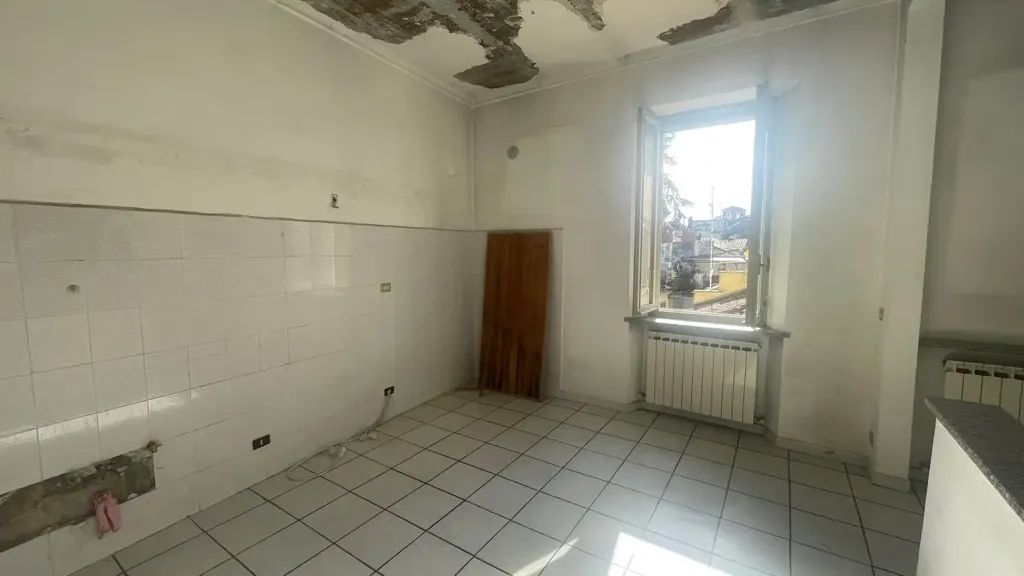 Pièces - Apartment with Balcony in Casale Monferrato