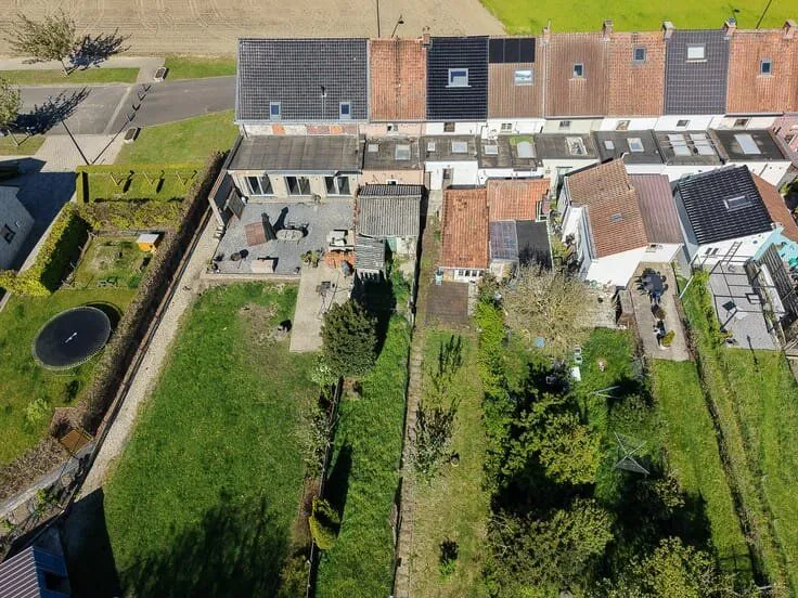 Maison 2 chambres à Ronse