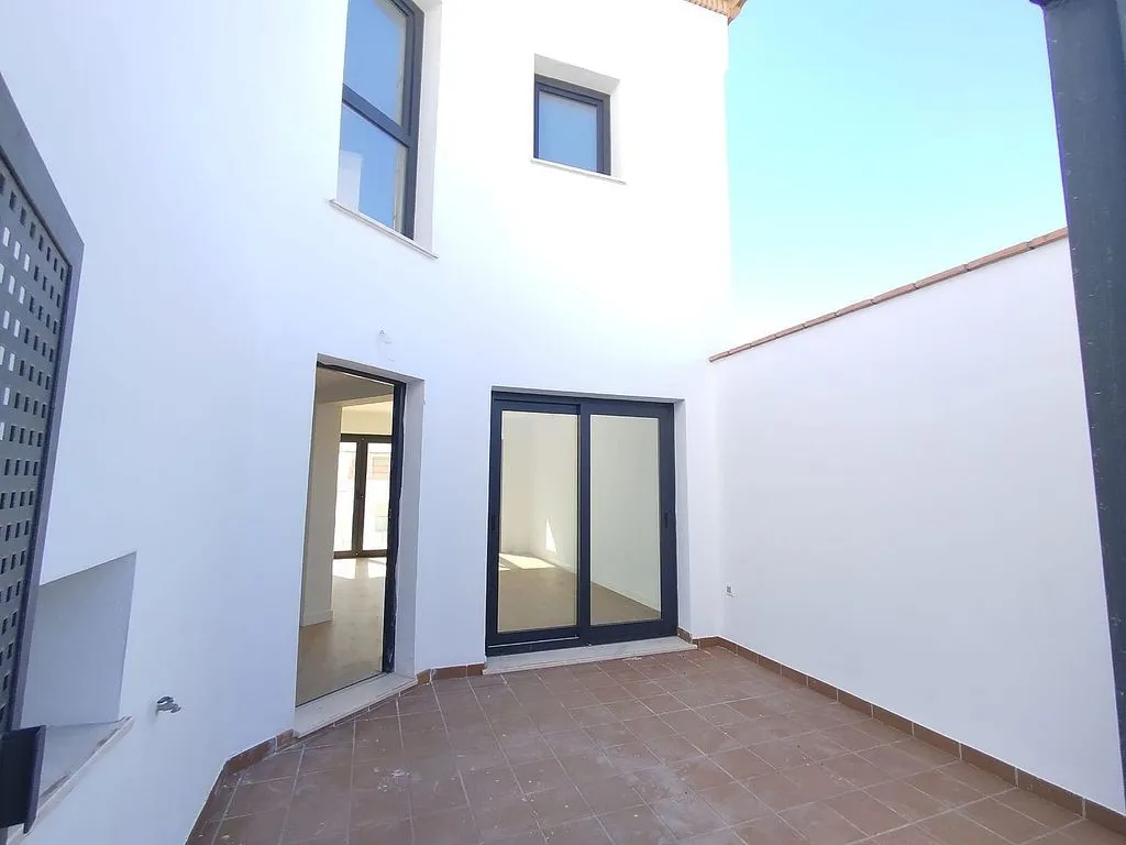 Giardino - Terraced House with Infinity Views in Torrox