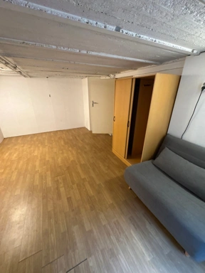Pièces - Student Studio in Nijmegen
