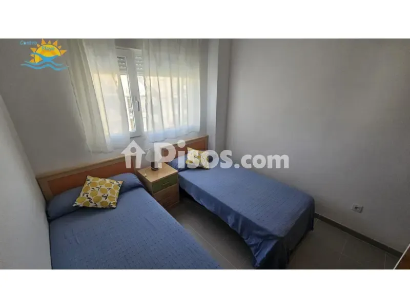 Chambres - Penthouse with East View in Playa Romana