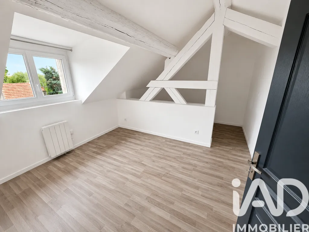 Toad - T3 Apartment with Balcony in Saint-Max