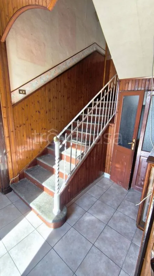staircase