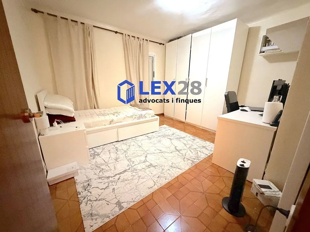 Magamistoad - Apartment with Balcony in Badalona