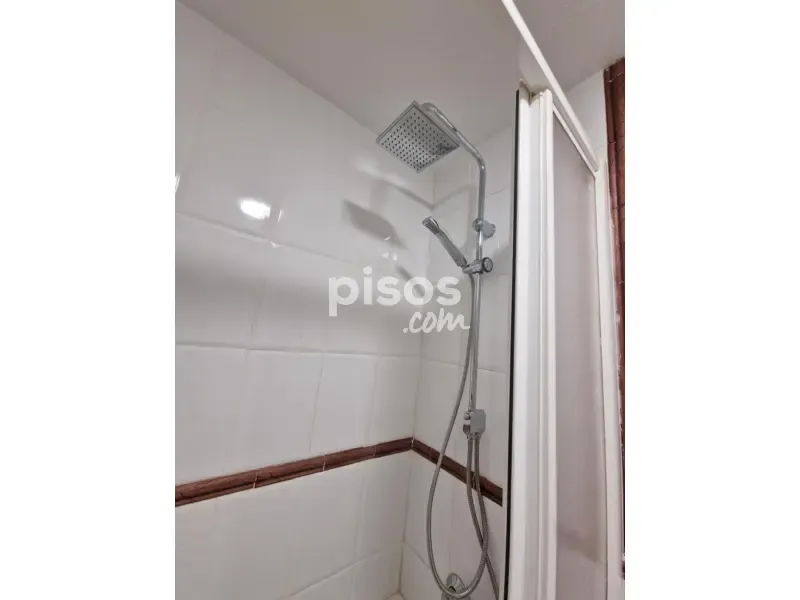 Vannitoad - Equipped Flat with Patio in Blanco Belmonte