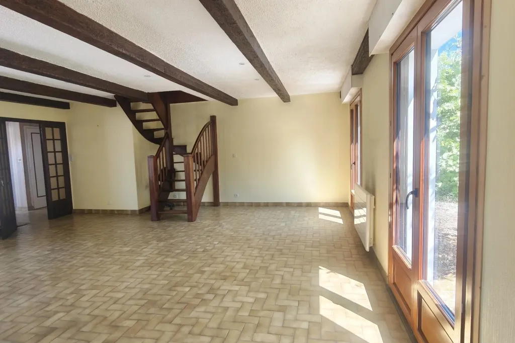 Elutuba - Renovated House with Garden in Guidel