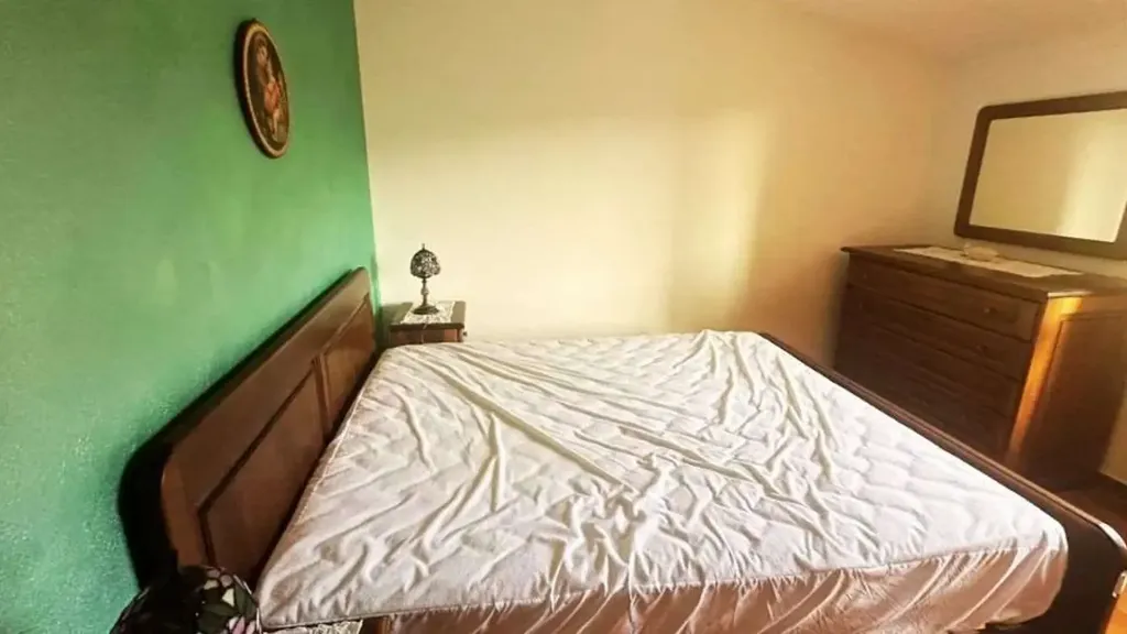 Chambres - Rustic Apartment with Sea View in Bonifati