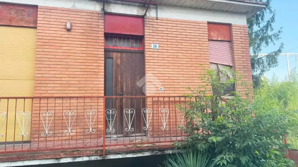 facade