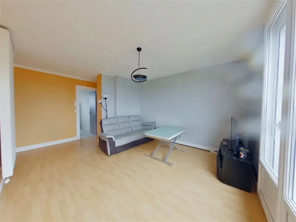 Appartement 4 pièces à Tours