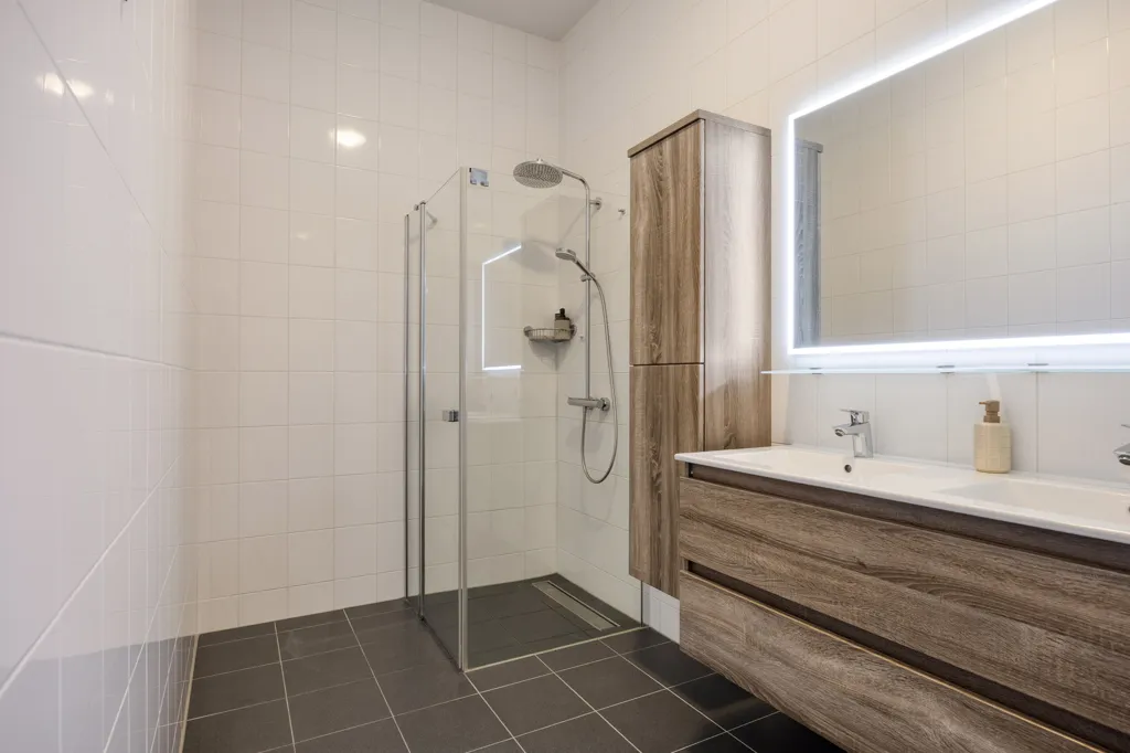 2 magamistoaga korter asukohas Almere