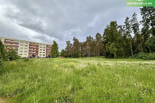 Giardino - Development Plot with Planning Permission in Kohila