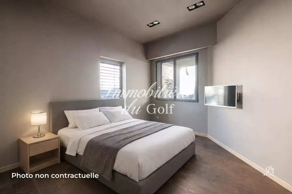 Chambres - Villa Contemporaine avec Piscine à Allauch