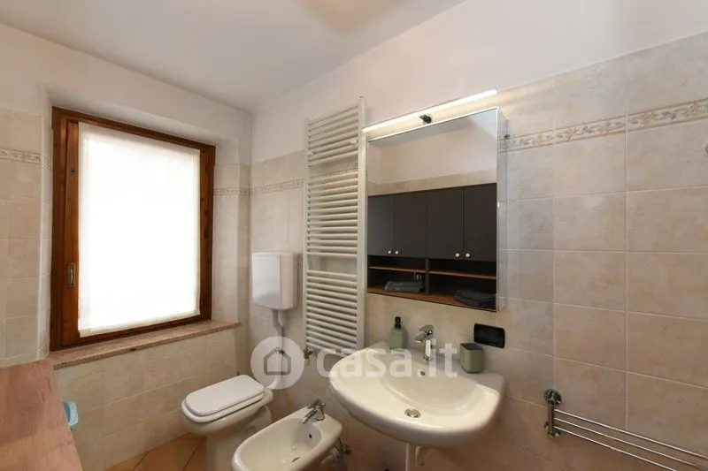 Bagni - Trilocale with Mountain View in Valdidentro