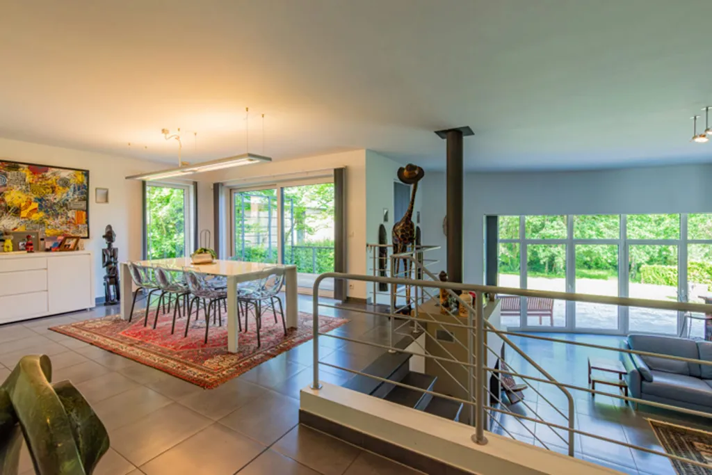 5-bedroom house in Beersel