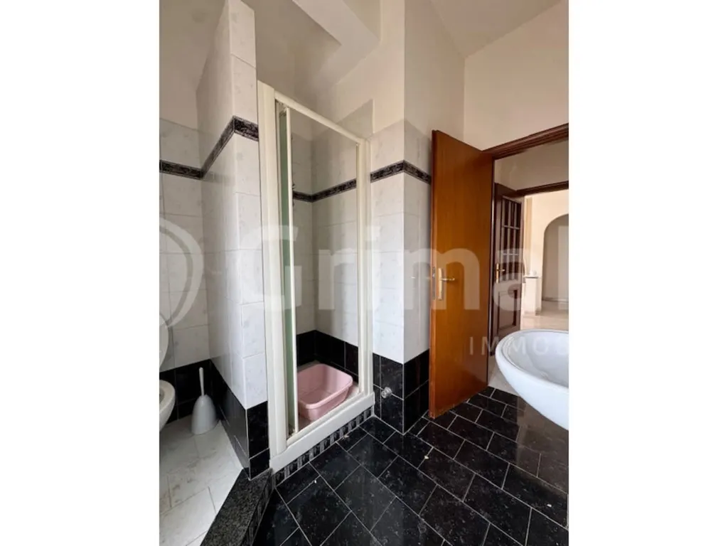 Vannitoad - Apartment with Balcony in Rome, Via Di Boccea