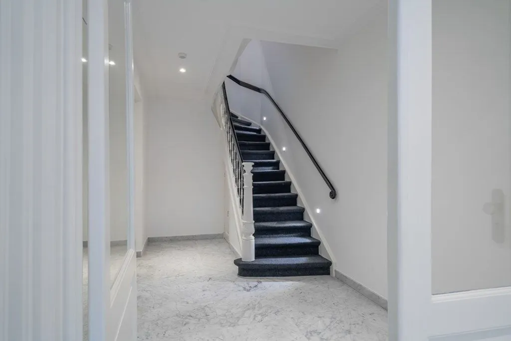 Pièces - Renovated Apartment with Garden in The Hague