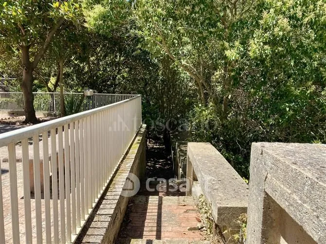 Jardin - Villa with Lake View on SS561, Enna