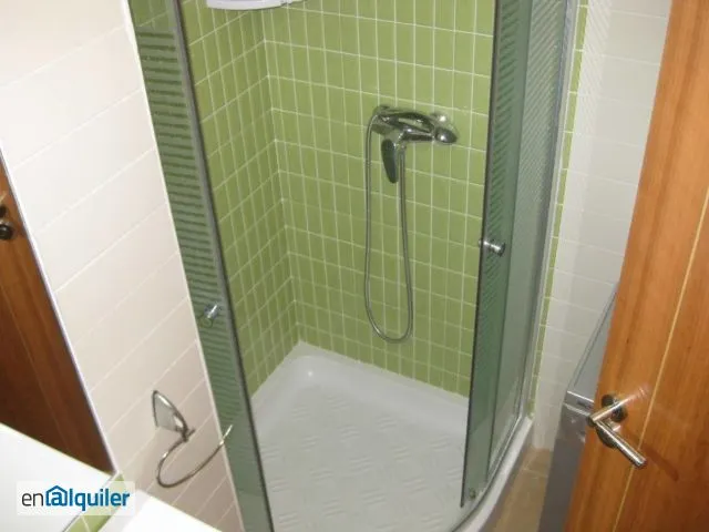 Bagni - Studio with Foldable Bed in Central Location