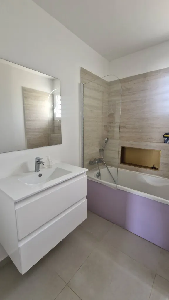 Vannitoad - Duplex Villa with Pool in Baie-Mahault