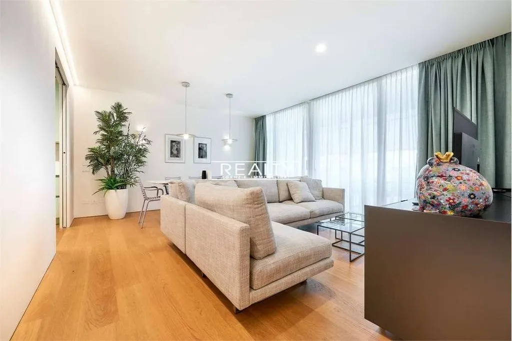 Elutuba - Luxury Flat with Sea View in Jesolo