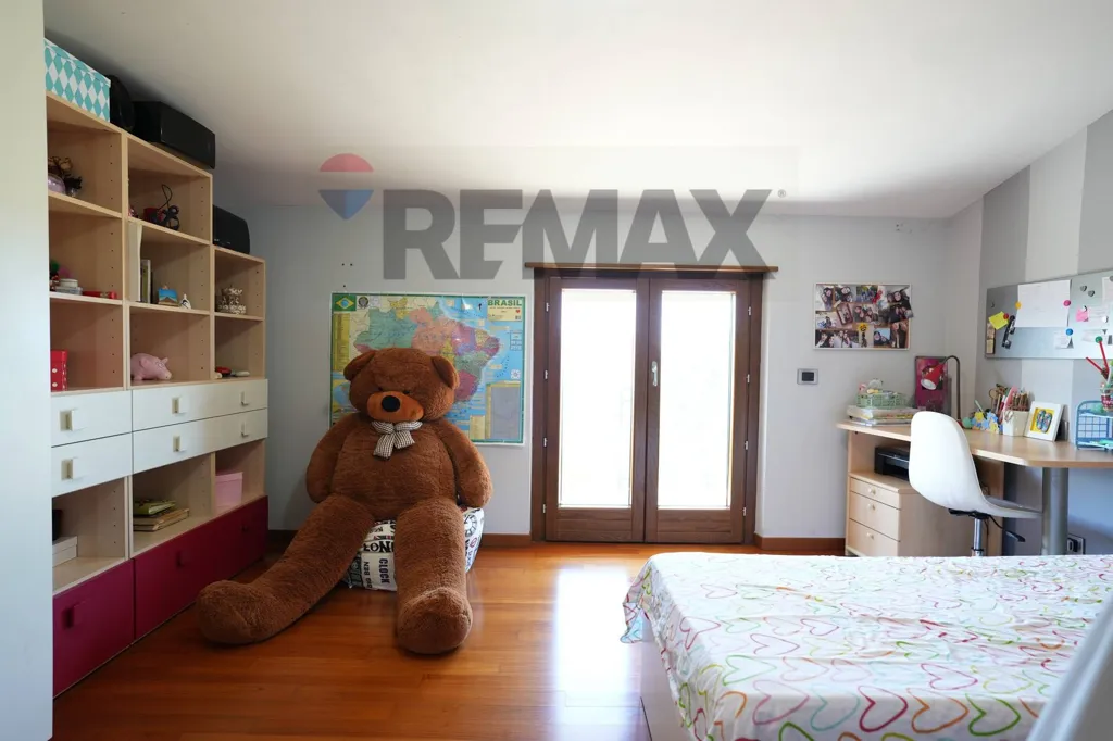 Bedrooms - Bifamiliar Villa with Garden in Lanciano