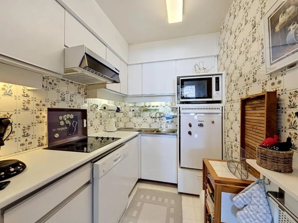 Appartement avec Vue Mer à Heist