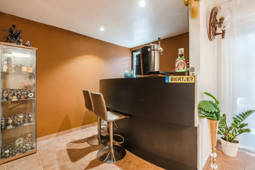 Cucina - Detached House with Serre in Westerhaar-vriezenveensewijk
