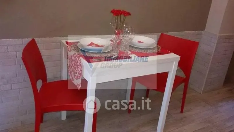 Salle à manger - Fully Furnished Studio in Siracusa