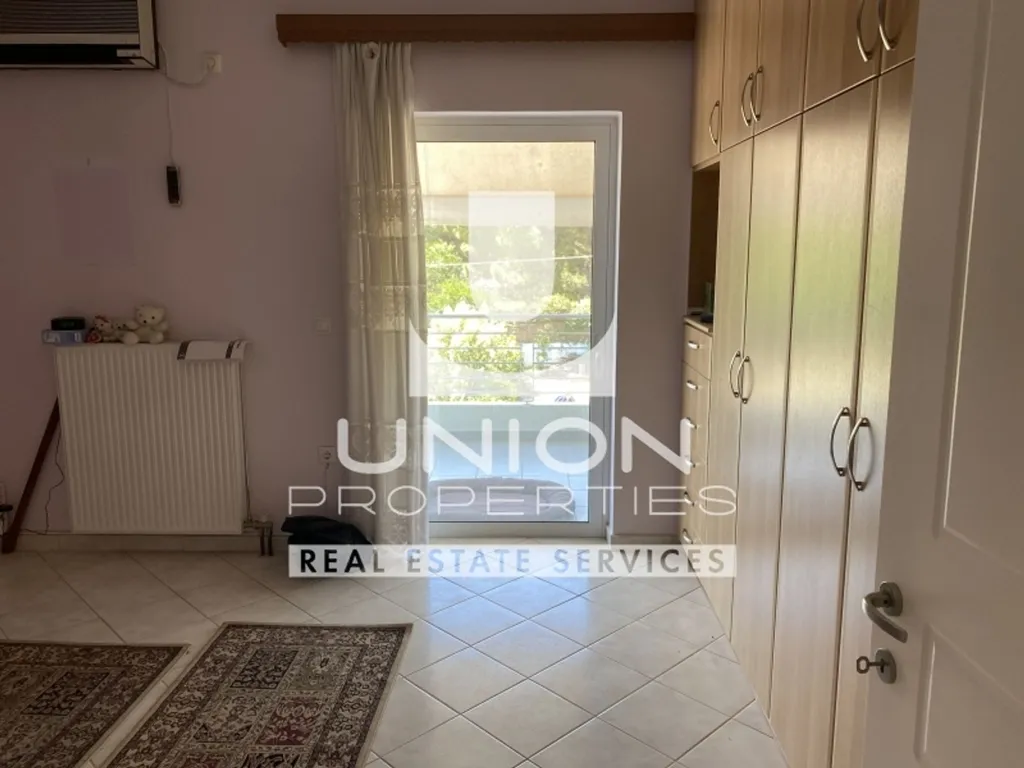 Cuisine - Detached House with Sea View in Artemida