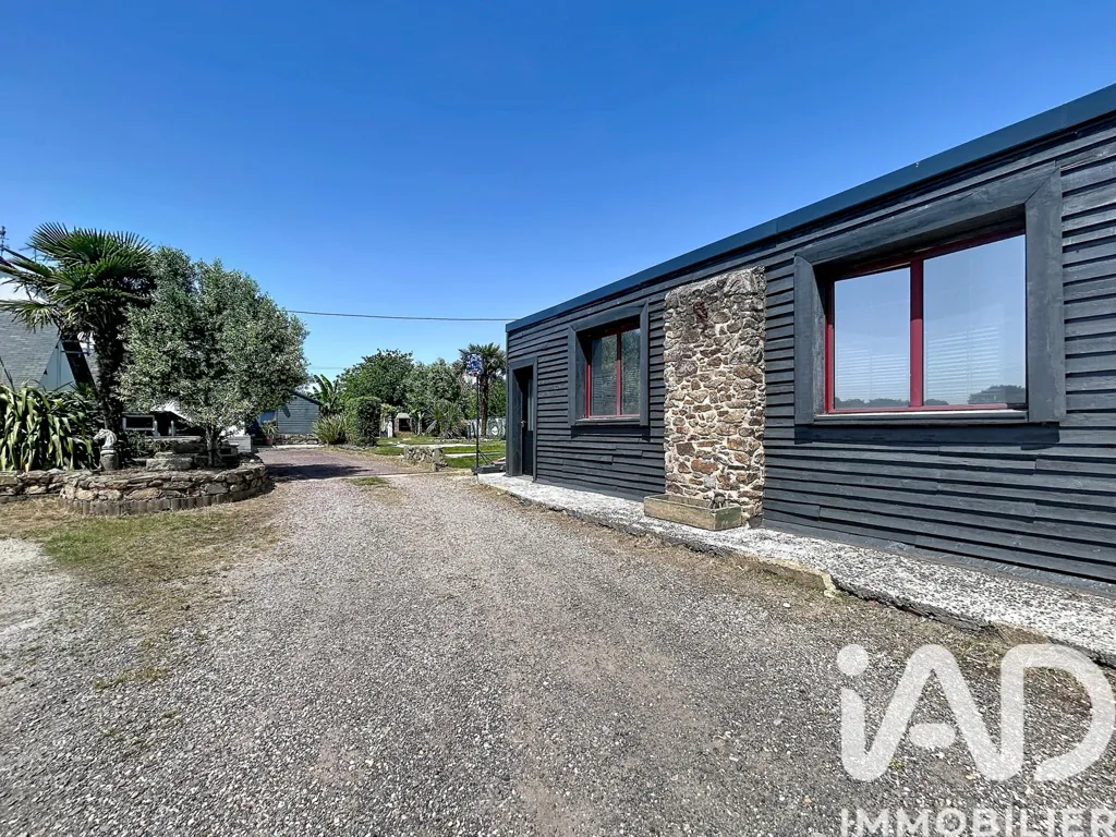 Välivaade - Charming Longère with Pool near Rennes
