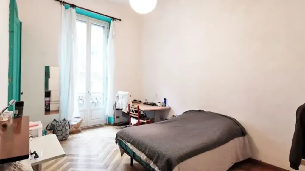 Magamistoad - Spacious Apartment with Triple Exposure in Turin