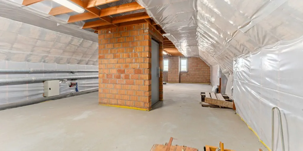 Rooms - Contemporary Villa with Terrace in Wingene
