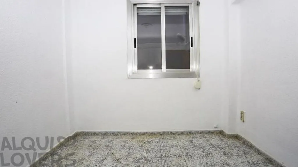 Toad - Rental Flat in Central Valencia