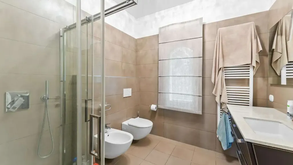 Vannitoad - Villa with Lake View in Menaggio
