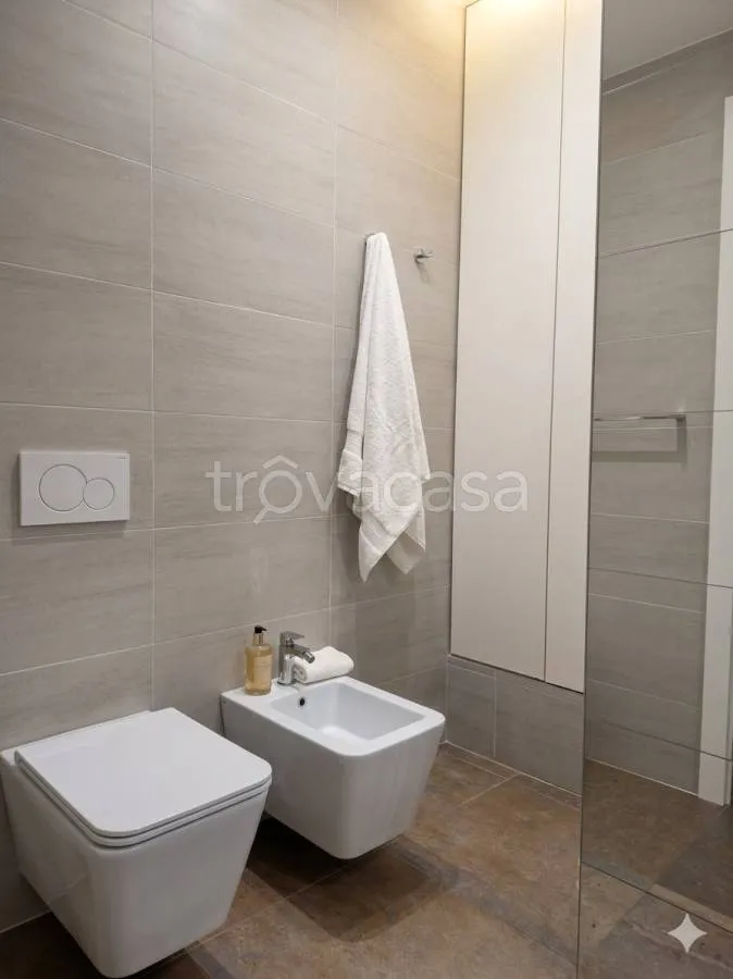 Vannitoad - Rear-Facing Bungalow with Balcony in Varese