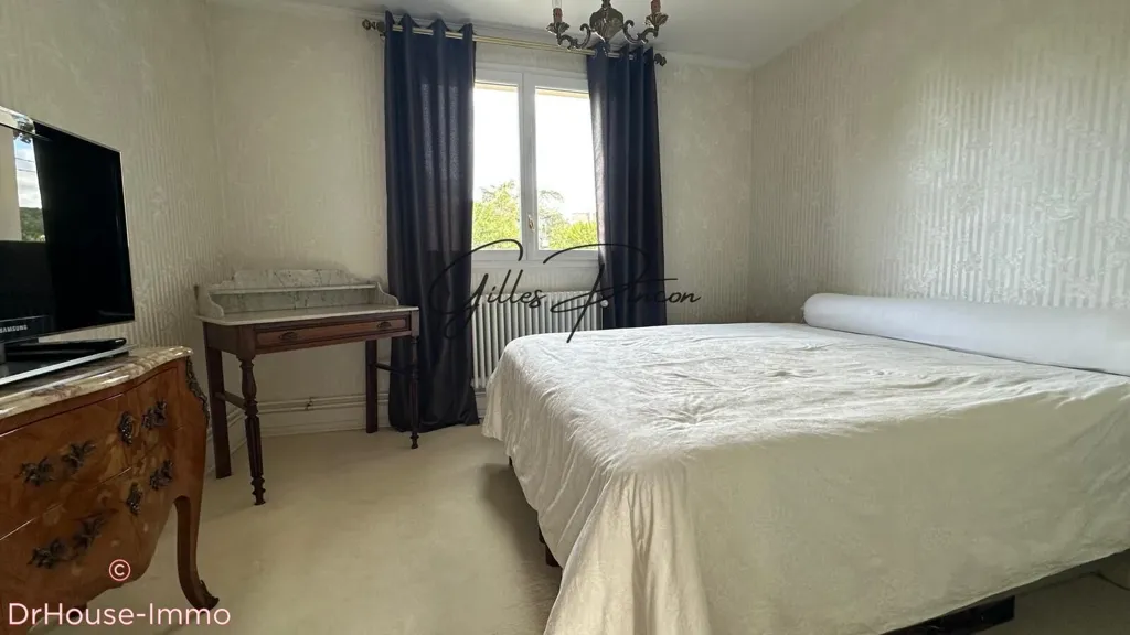 Camere da letto - Flat with Balcony in Central Limay