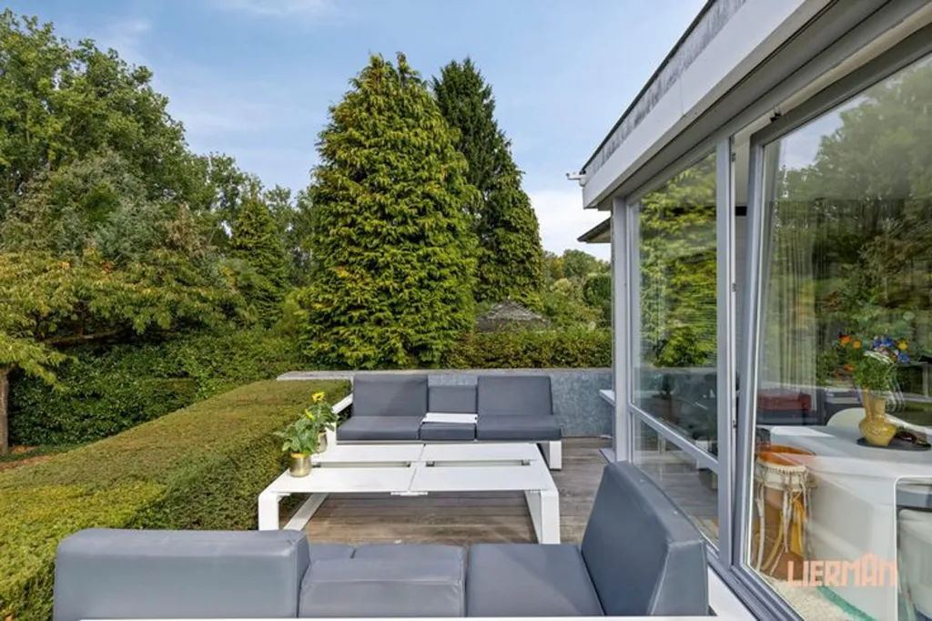 Terrazza - Renovated House with Pool in Erembodegem
