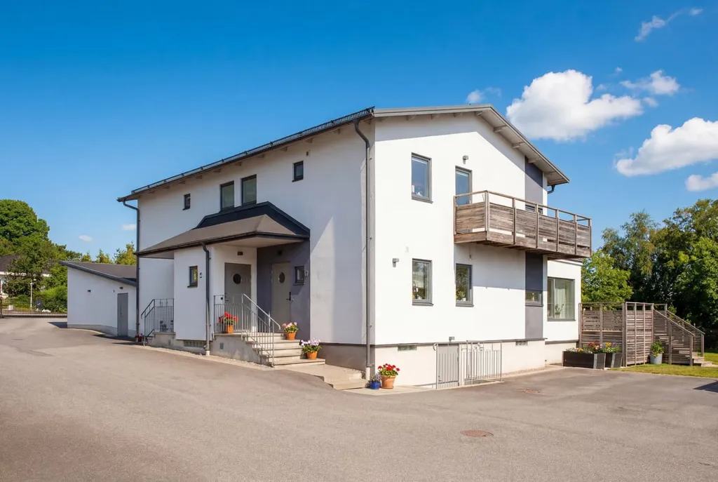 Välivaade - Modern Flat with Pool in Onsala
