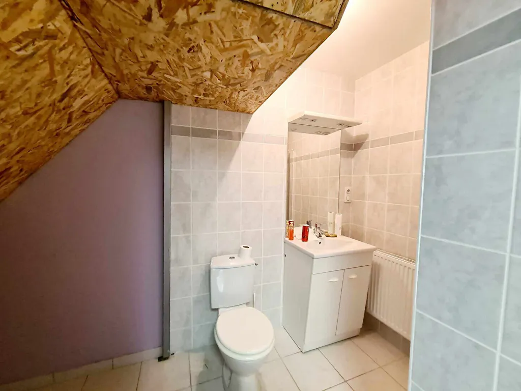 Vannitoad - Studio with Kitchen in City Centre