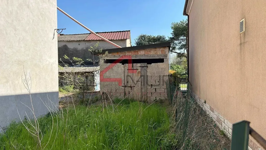 Jardin - Independent House to Personalise in Nogara