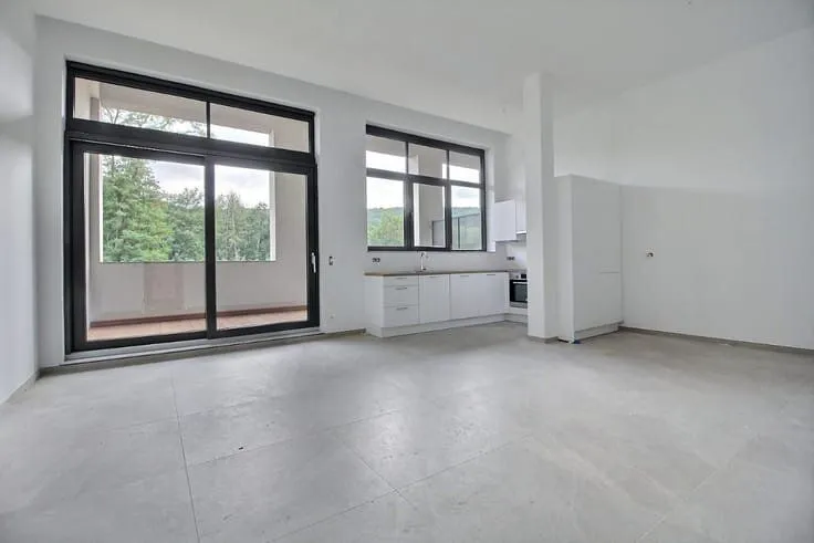 Kitchen - House in Flawinne, Namur