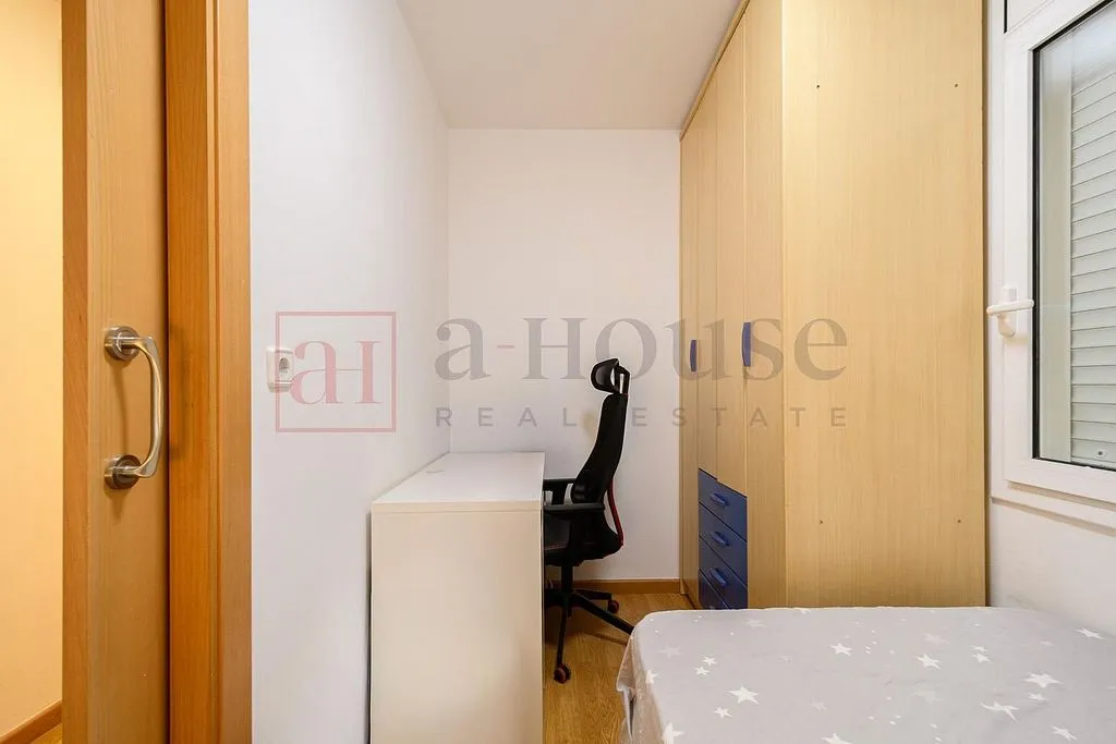 Magamistoad - Luxury Flat with Northwest Views in El Clot, Barcelona