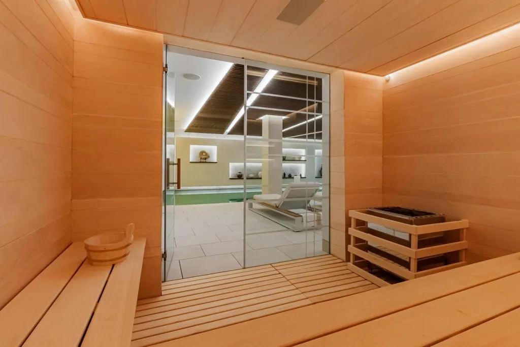 Toad - Detached Villa with Infinity Pool in Benahavís