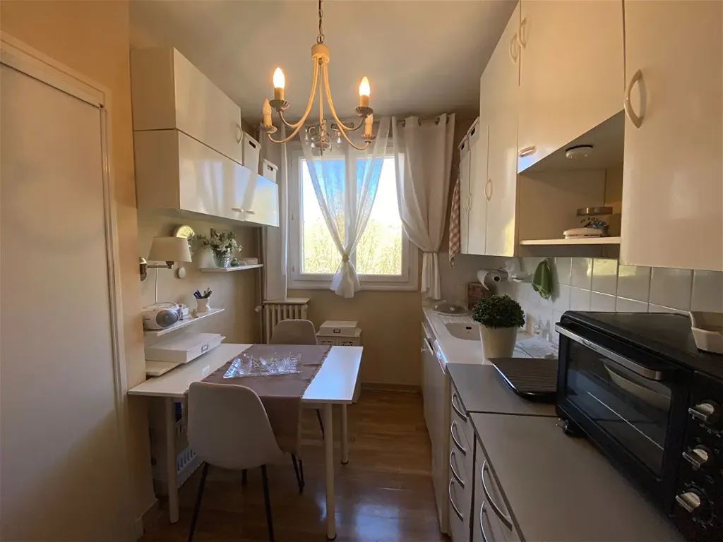Appartement 2 pièces à Privas