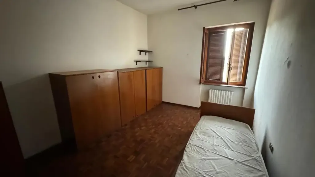 Chambres - Cascina with Garden in Mortara